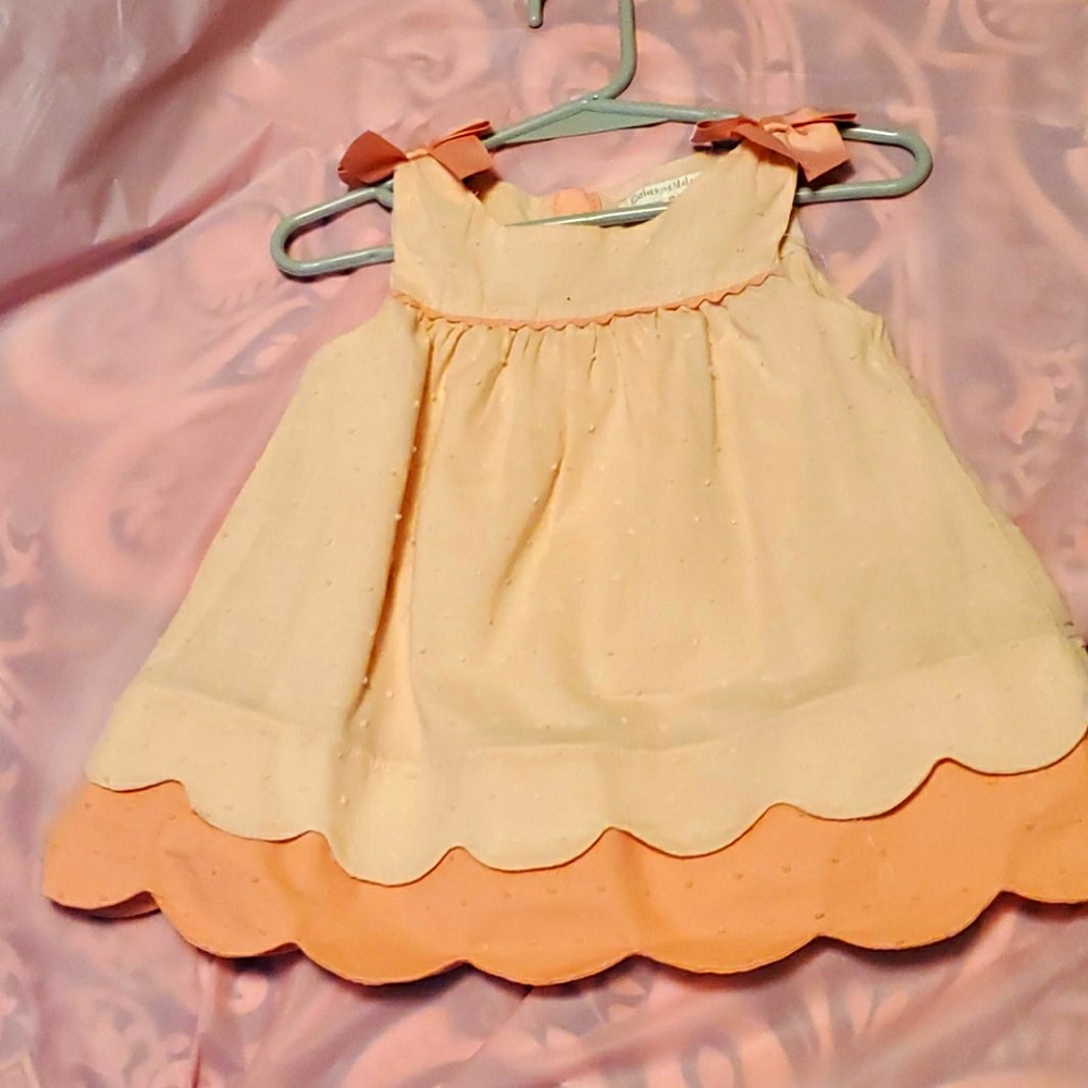 Toddler dress